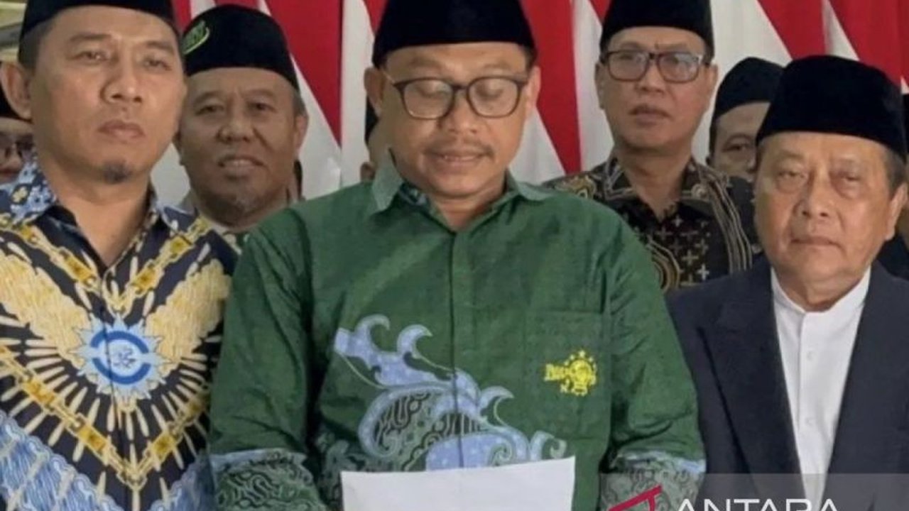 Nahdlatul Ulama (NU) mendukung penuh Bupati Bogor perangi judi online dan narkoba, menyusul data PPATK 2025 yang tunjukkan ancaman serius bagi generasi muda dan ekonomi keluarga.