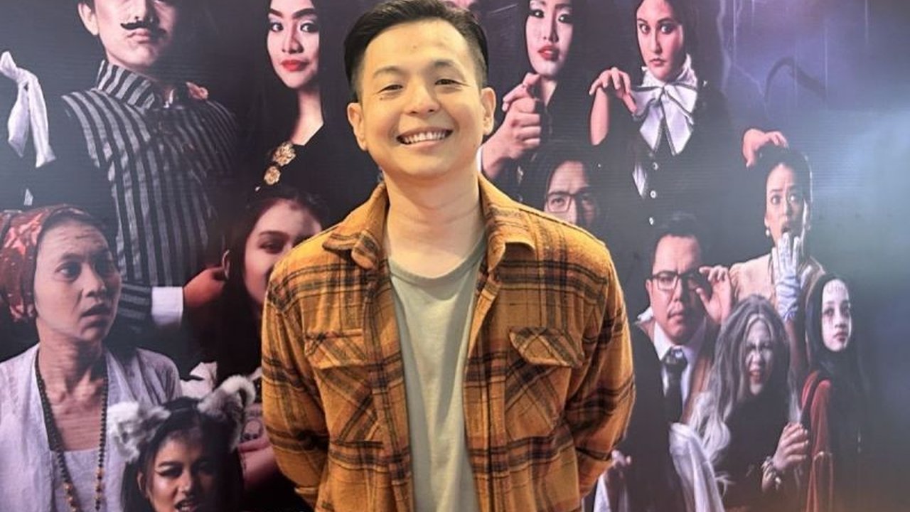 Rumah produksi Imajinari, Boss Creator, dan Angin Segar merilis cuplikan resmi film 'Operasi Pesta Copet' yang menampilkan Iqbaal Ramadhan, siap tayang 27 Agustus 2026.