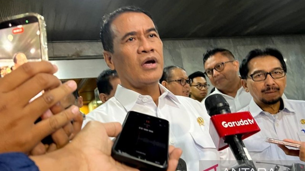 Kementerian Pertanian (Kementan) mempercepat program pompa air pertanian nasional untuk menjaga pasokan irigasi dan ketahanan pangan menjelang musim kemarau 2026 serta potensi dampak El Nino.