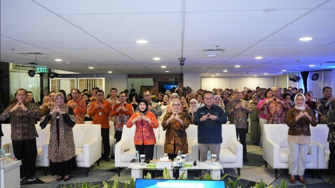 Badan Pusat Statistik (BPS) berkolaborasi dengan Kemen PPPA dan PNM untuk memastikan UMKM perempuan terdata dalam Sensus Ekonomi 2026, demi kebijakan yang lebih berpihak dan inklusif.