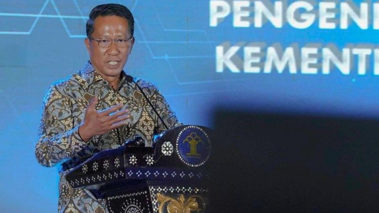 Kementerian Hukum (Kemenkum) mencatat kinerja positif sepanjang semester I 2026, optimalkan layanan publik, bantuan hukum, dan kekayaan intelektual. Apa saja capaiannya?