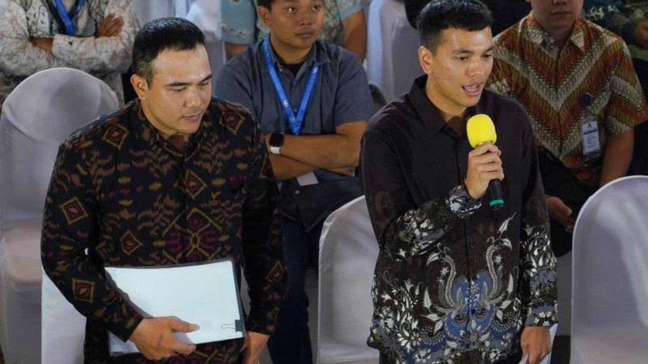 Kementerian Hukum dan Hak Asasi Manusia (Kemenkumham) memastikan percepatan proses permohonan kewarganegaraan anak stateless yang memenuhi syarat, memberikan harapan baru bagi mereka yang tak memiliki status hukum.