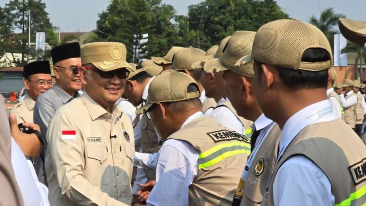 Kementerian Haji dan Umrah (Kemenhaj) RI berupaya keras agar calon jamaah haji tidak terbebani oleh potensi kenaikan biaya haji yang dipicu berbagai faktor, termasuk perubahan layanan di Arab Saudi.