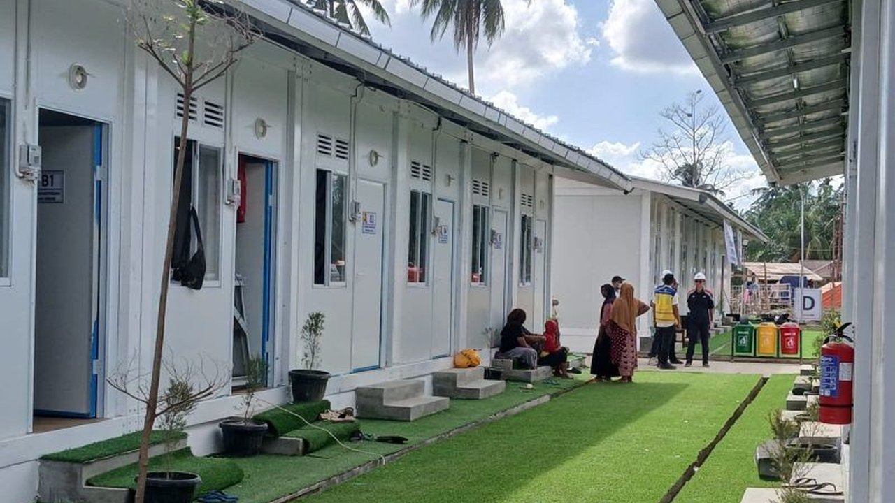 Satuan Tugas Percepatan Rehabilitasi dan Rekonstruksi (Satgas PRR) mengusulkan **kenaikan bantuan stimulan rumah rusak** dari Rp60 juta menjadi Rp80 juta per unit, demi hunian lebih layak bagi penyintas bencana. Simak detail dan alasannya!