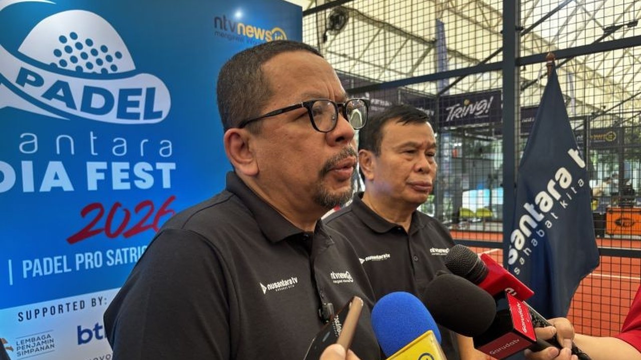 Kepala Bakom RI Muhammad Qodari menegaskan penegakan hukum tanpa pandang bulu dalam penanganan Kasus Korupsi Makan Bergizi Gratis, melibatkan prajurit TNI dan anggota Polri aktif.