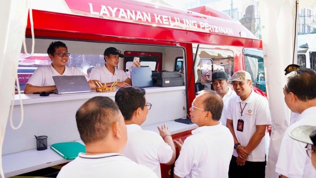 Gubernur Bali Wayan Koster menegaskan bahwa kualitas layanan keimigrasian Bali menjadi faktor krusial dalam membentuk citra pariwisata Pulau Dewata di mata dunia, seiring melonjaknya kunjungan wisatawan mancanegara.