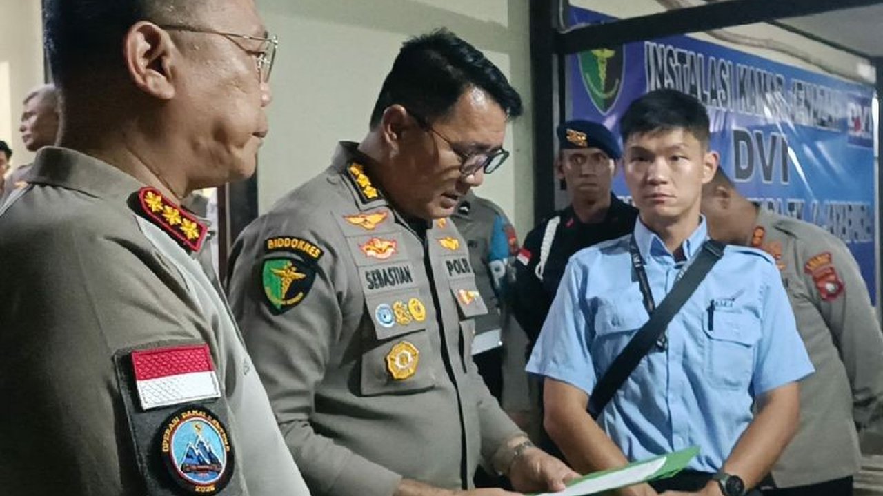 Hasil autopsi Pilot AMA, Nicholas Gosselin, mengungkap fakta mengejutkan: ia meninggal dunia akibat luka tembak jarak sangat dekat. Temuan ini menjelaskan penyebab kematian tragis yang menimpa pilot tersebut.