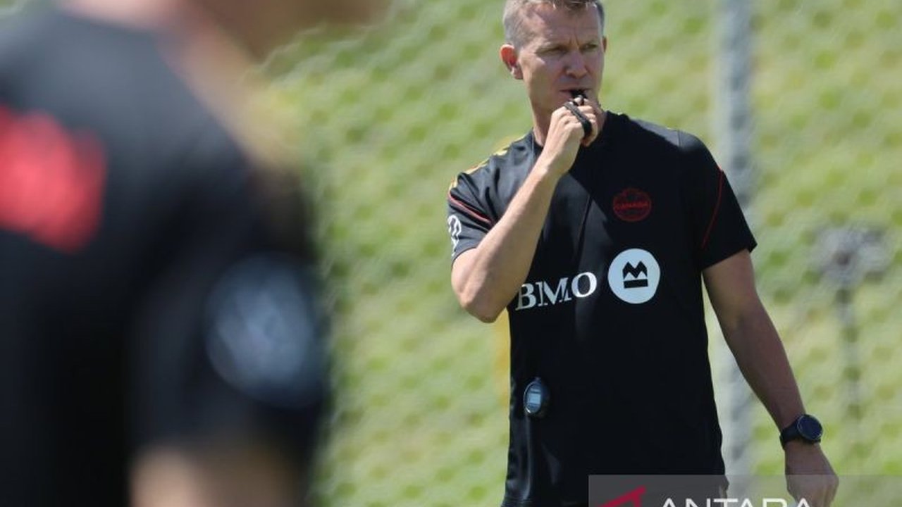 Pelatih Kanada Jesse Marsch menyebut Maroko sebagai ujian terbesar di babak 16 besar Piala Dunia 2026. Laga krusial Piala Dunia 2026 Kanada Maroko ini akan menguji kualitas dan kepercayaan diri kedua tim.