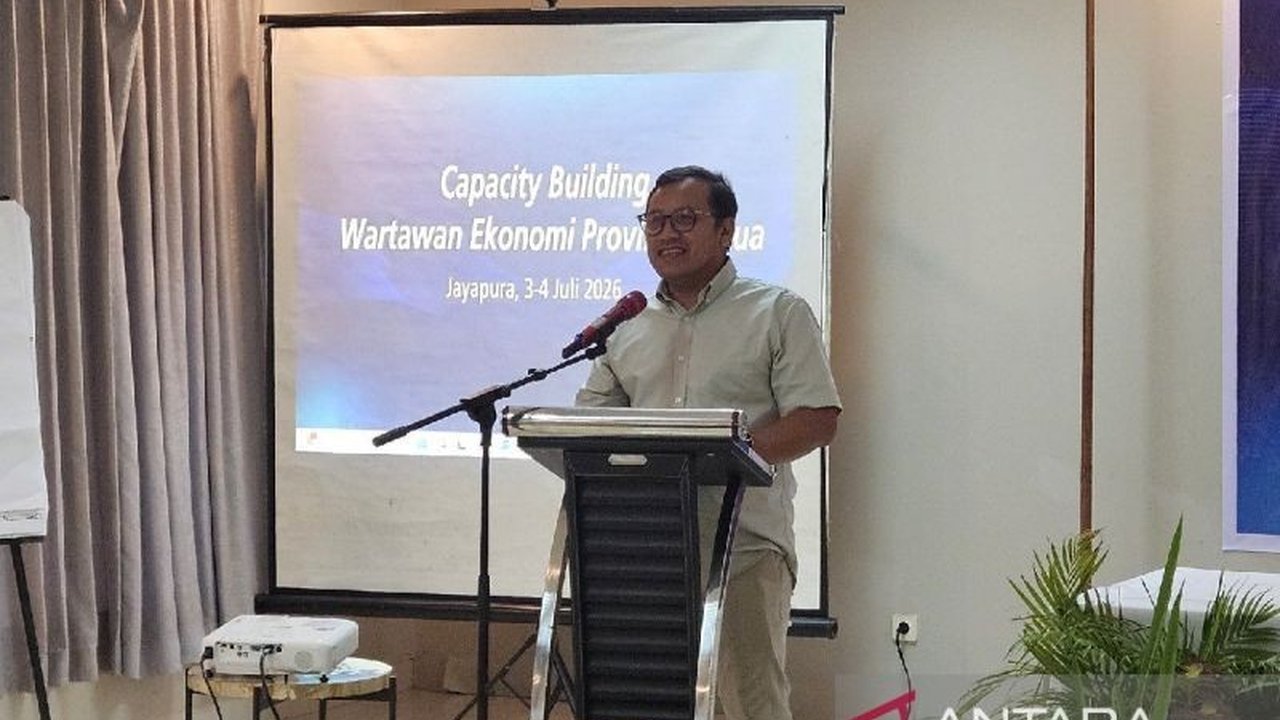 Bank Indonesia Perwakilan Papua secara aktif mengintensifkan Gerakan Pangan Murah (GPM) dan Kerja Sama Antar Daerah (KAD) demi menjaga stabilitas ekonomi Papua dan mengendalikan inflasi di wilayah tersebut.