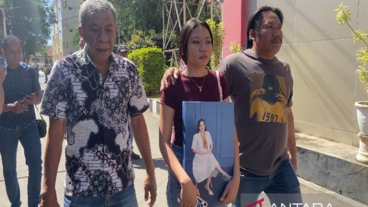 Polda NTT selidiki dugaan intimidasi terhadap mendiang Dokter Icha setelah keluarga melaporkan kasus ini. Proses penyelidikan akan dilakukan secara profesional dan transparan.