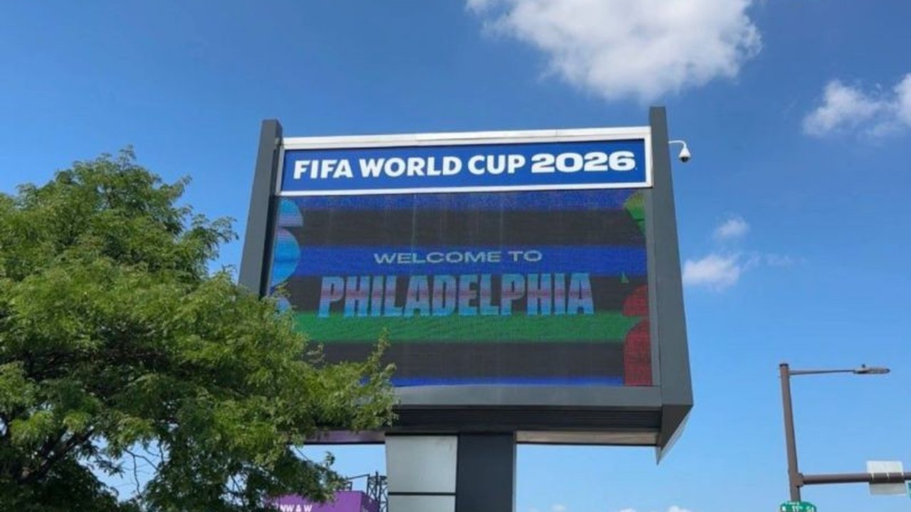 Jurnalis ANTARA merasakan pengalaman unik dalam proses akreditasi Piala Dunia 2026 di Philadelphia yang efisien namun ketat, melibatkan teknologi canggih dan aturan akses yang jelas.