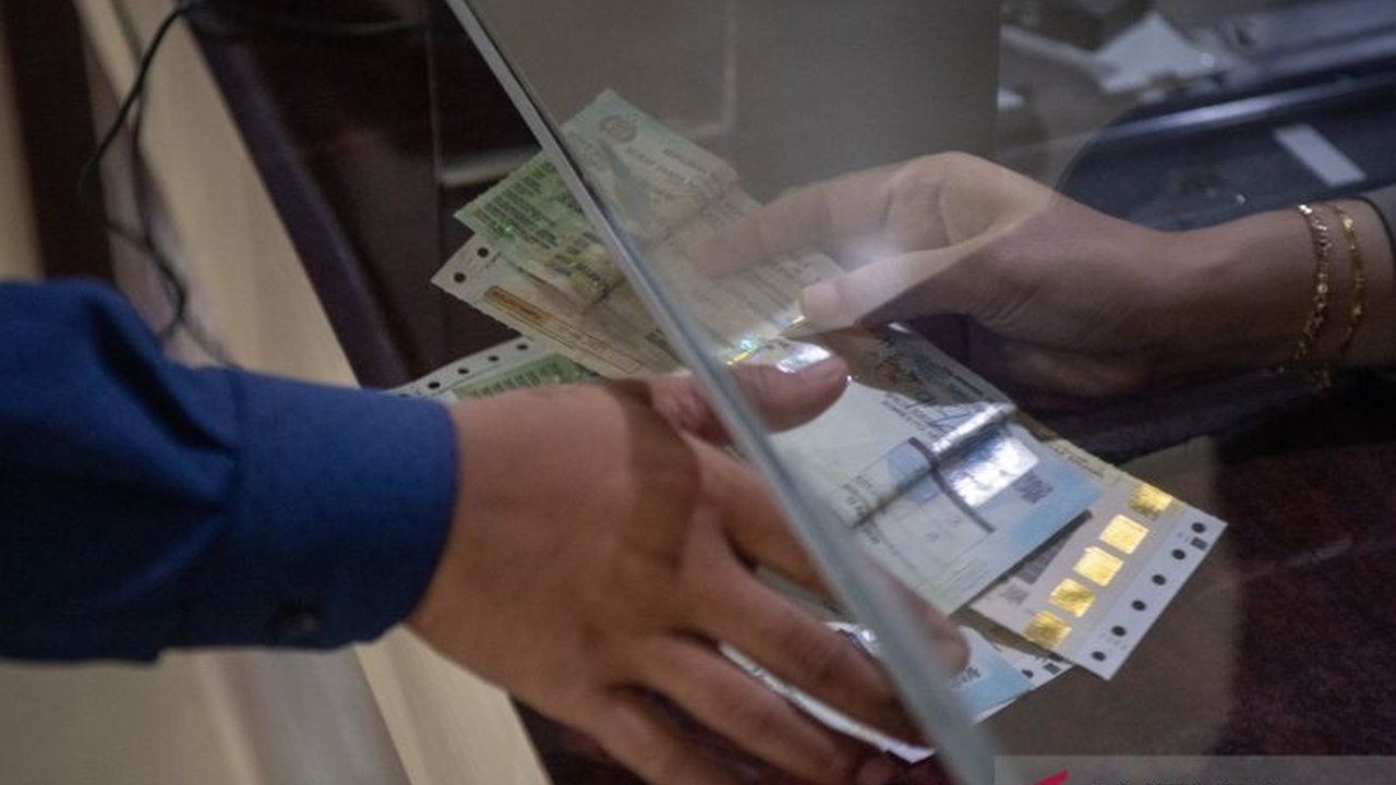 Bapenda Provinsi Sumatera Selatan mencatat realisasi pajak daerah Sumsel mencapai Rp1,87 triliun per Juni 2026, menunjukkan kinerja positif dan optimisme pencapaian target tahunan.