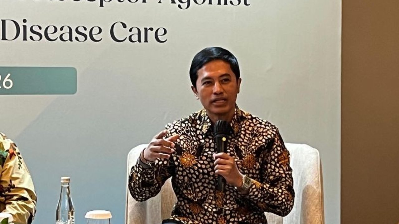 Prof. Dante Saksono Harbuwono, Ketua Hisobi, menegaskan obesitas adalah penyakit serius yang meningkatkan risiko gangguan kesehatan, bukan hanya masalah bentuk badan. Obesitas perlu penanganan khusus.