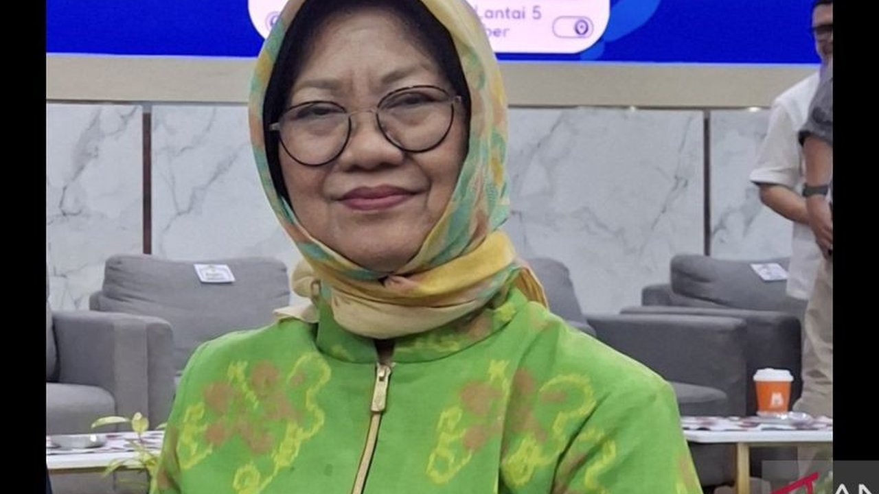Siti Zuhro Desak Pembahasan RUU Pemilu Demi Pemilu 2029 Berkualitas