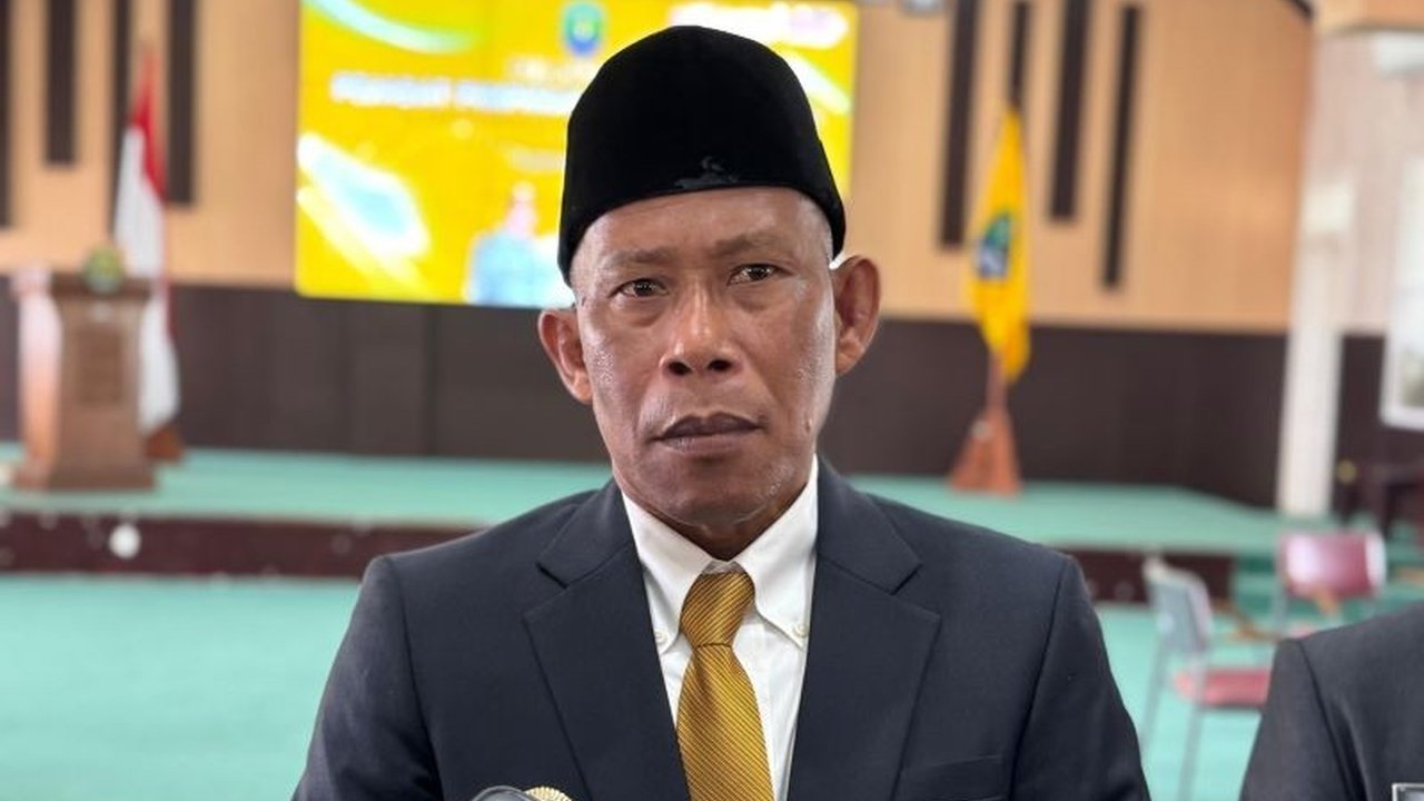 Pemerintah Kabupaten Bulungan menyambut baik perpanjangan masa transisi penerapan Batas Maksimal Belanja Pegawai 30 persen. Simak bagaimana Pemkab Bulungan menyusun strategi fiskal daerahnya.