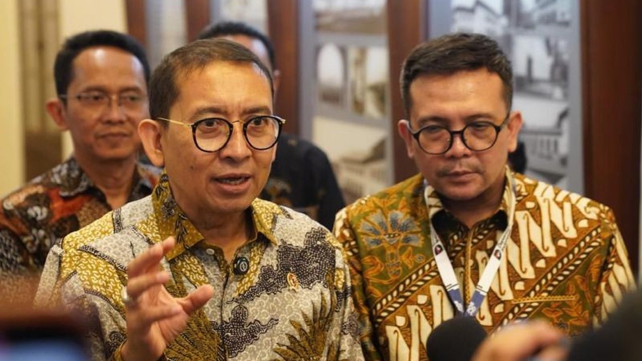 Menteri Kebudayaan Fadli Zon mengusulkan peningkatan status Museum Pos Indonesia di Bandung menjadi cagar budaya nasional, mengingat nilai sejarahnya yang krusial bagi perjalanan bangsa.