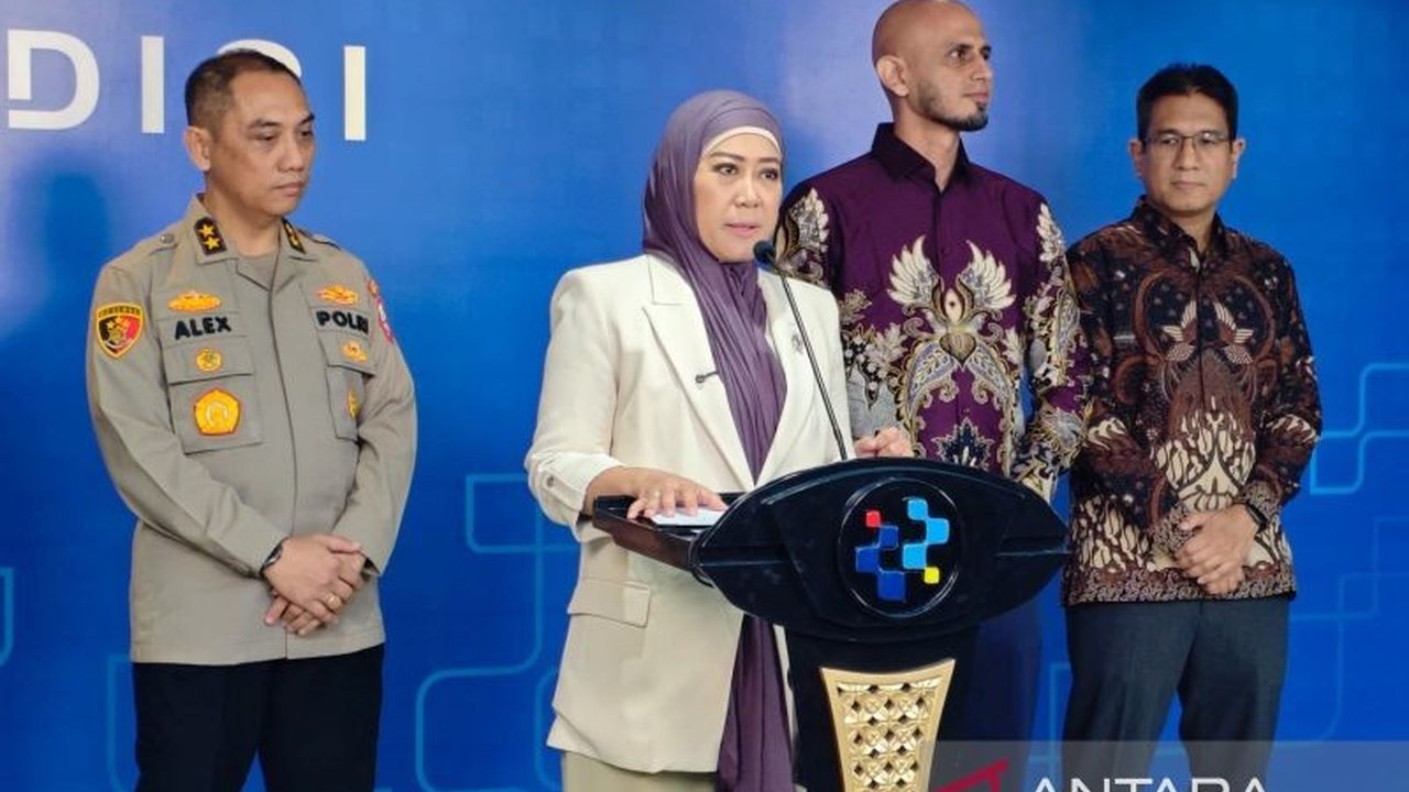 Kementerian Komunikasi dan Digital (Komdigi) bersama Meta membentuk tim khusus untuk perangi judi online, khususnya spam komentar yang meresahkan masyarakat di platform media sosial.