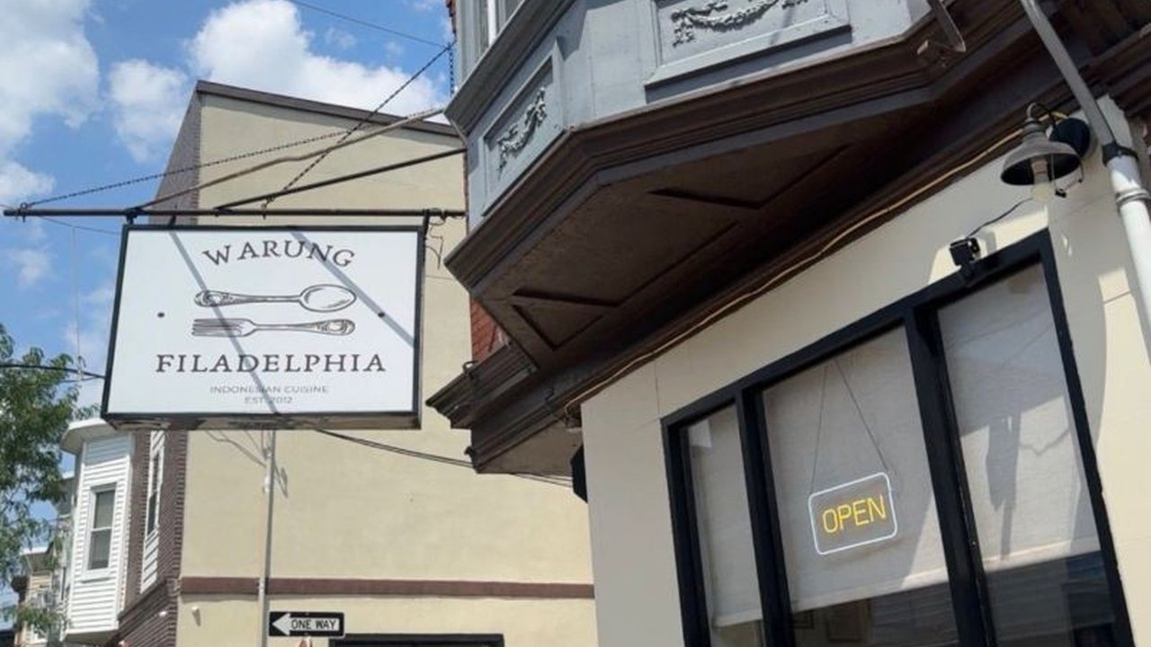 Warung Filadelphia, restoran milik Kristine Jauwana, sukses memperkenalkan kekayaan rasa dan keramahan khas Indonesia di Philadelphia, Amerika Serikat, memikat lidah lokal dan mengobati rindu diaspora.