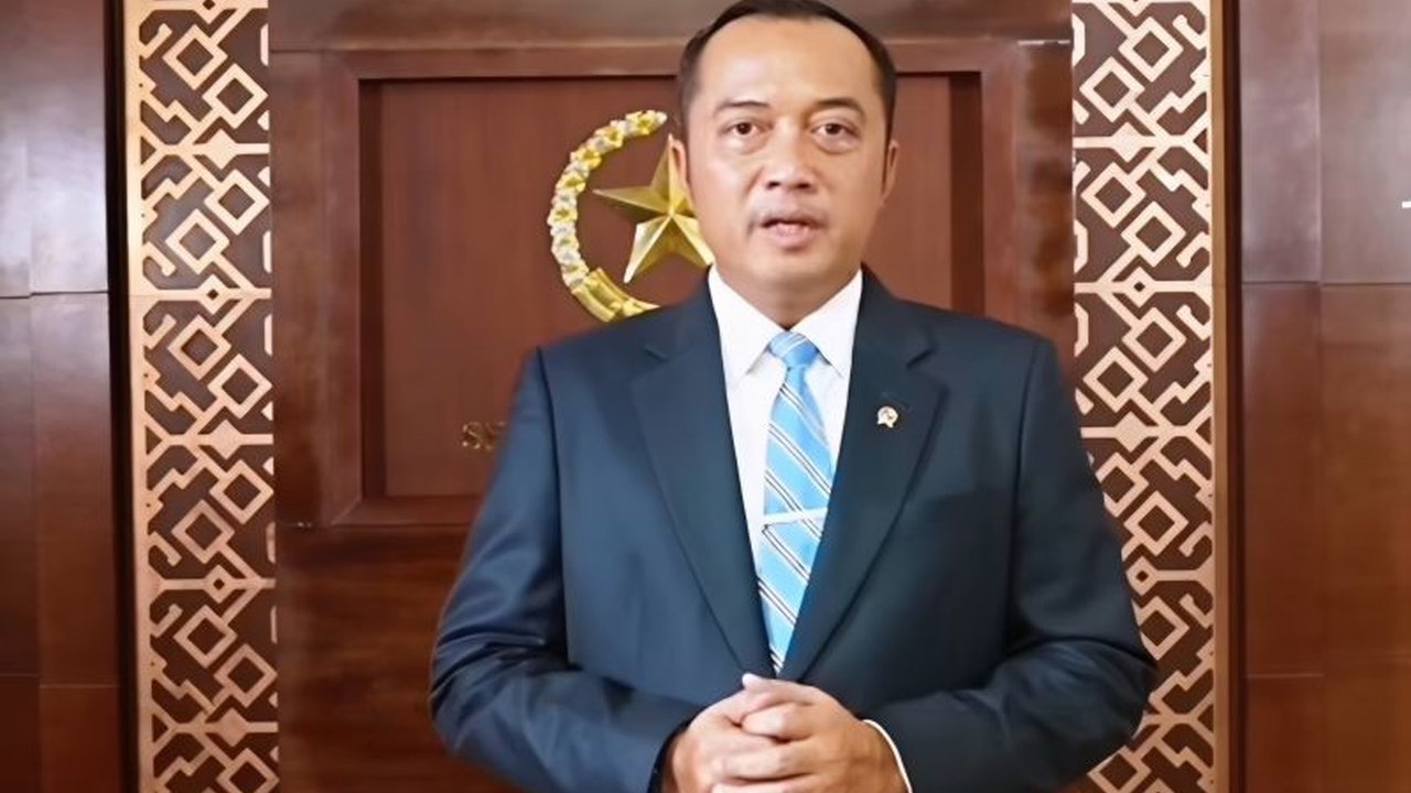Mensesneg Apresiasi Kontribusi Tamansiswa dalam Membangun Pendidikan Karakter Indonesia