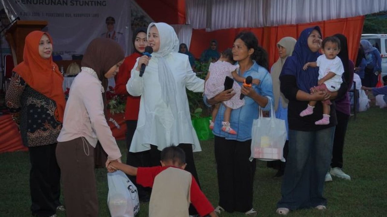 Wakil Gubernur Sulawesi Selatan menunjuk Kecamatan Bua, Luwu, sebagai lokus utama percepatan penanganan stunting. Temukan mengapa wilayah ini menjadi fokus dan langkah-langkah strategis yang diambil untuk mengatasi masalah gizi kronis ini.