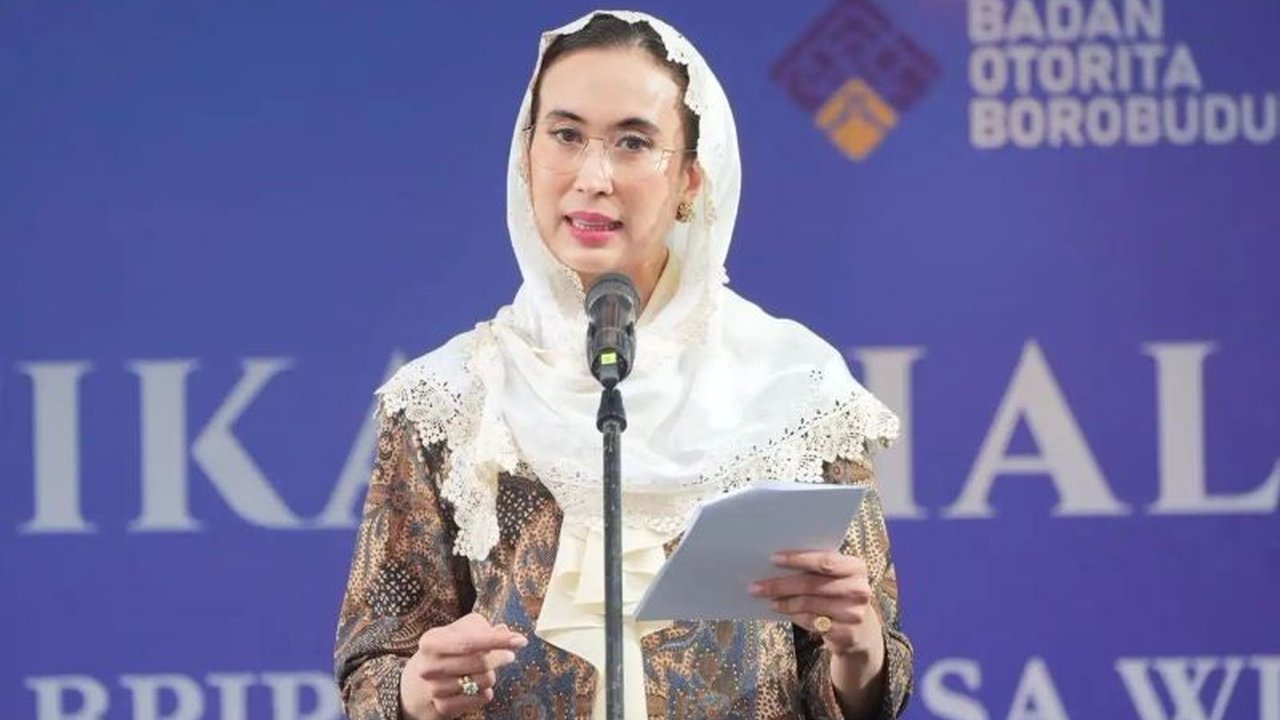 Pemerintah Genjot Konektivitas Internasional Pariwisata, Rute Muscat-Medan Jadi Pembuka