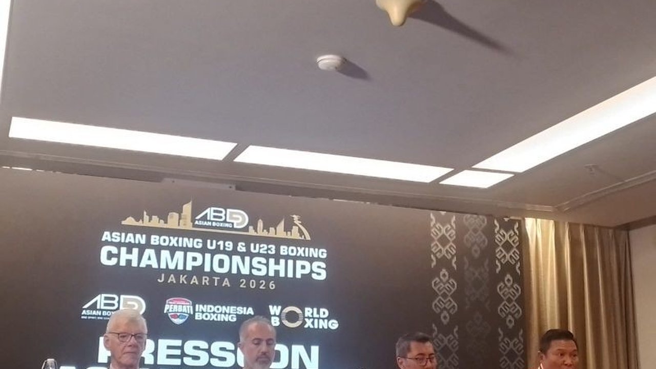 Sebanyak 19 Petinju Indonesia akan berlaga di Asian Boxing Championship U19 dan U23 2026 di Jakarta. Sebagian besar Petinju Indonesia akan langsung bertanding di babak utama, namun beberapa harus memulai dari babak penyisihan, menambah ketegangan di ajang