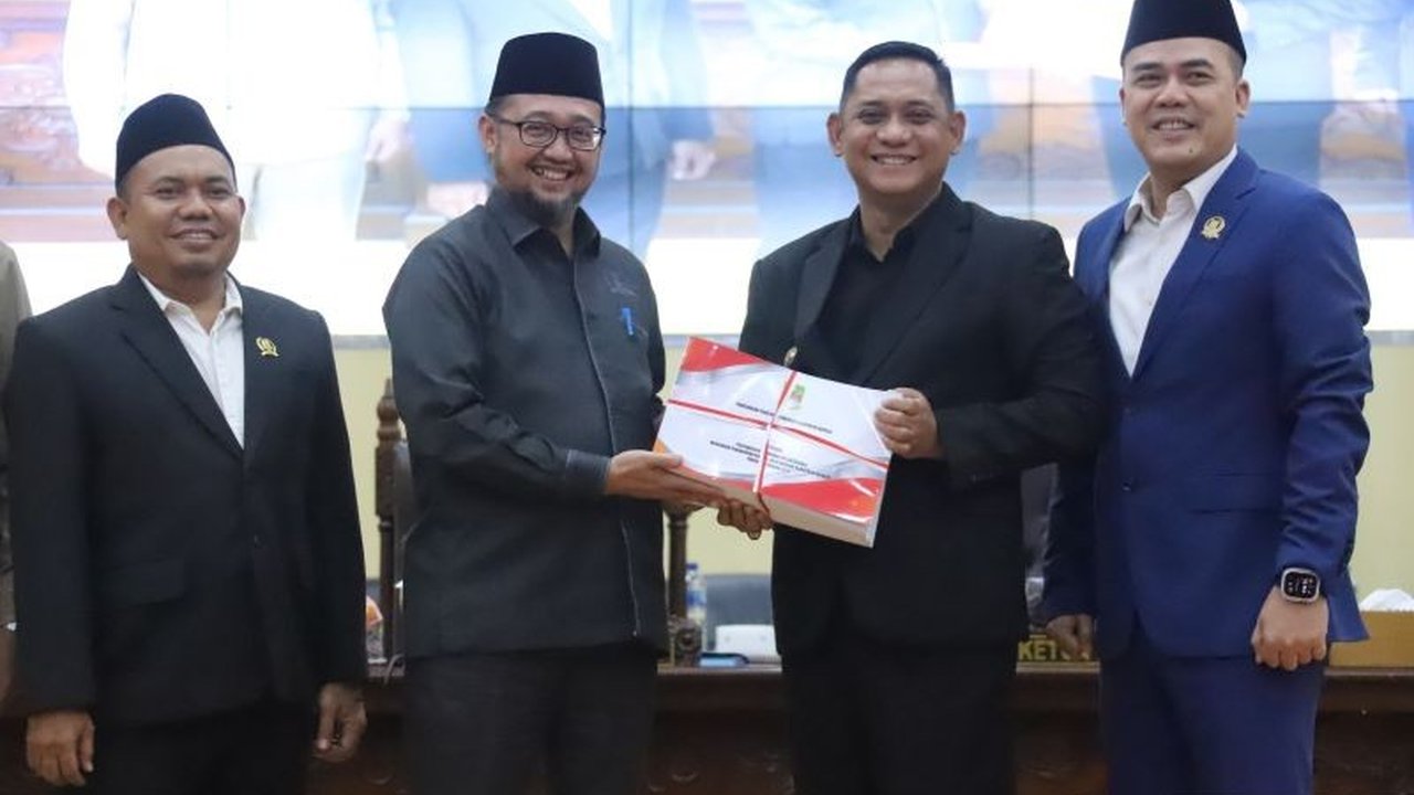 Pemerintah Kabupaten Bekasi memulai Revisi Perda Pariwisata Nomor 3 Tahun 2016. Langkah ini bertujuan menggali potensi wisata industri dan desa untuk tingkatkan Pendapatan Asli Daerah (PAD) serta mengatur ulang usaha hiburan berbasis zonasi.