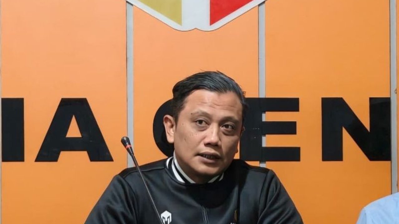Bawaslu Gorontalo Utara Gelar Diskusi Publik Perkuat Pemahaman Penyelesaian Sengketa Pemilu