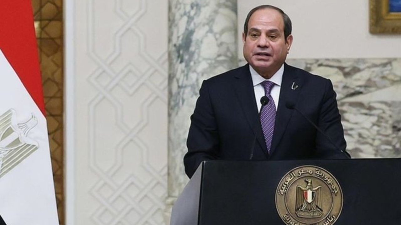 Presiden Mesir Abdel Fattah el-Sisi dengan tegas menyatakan tidak akan ada Normalisasi Mesir Israel sebelum terwujudnya negara Palestina merdeka, menegaskan kembali posisi Kairo dalam konflik regional.