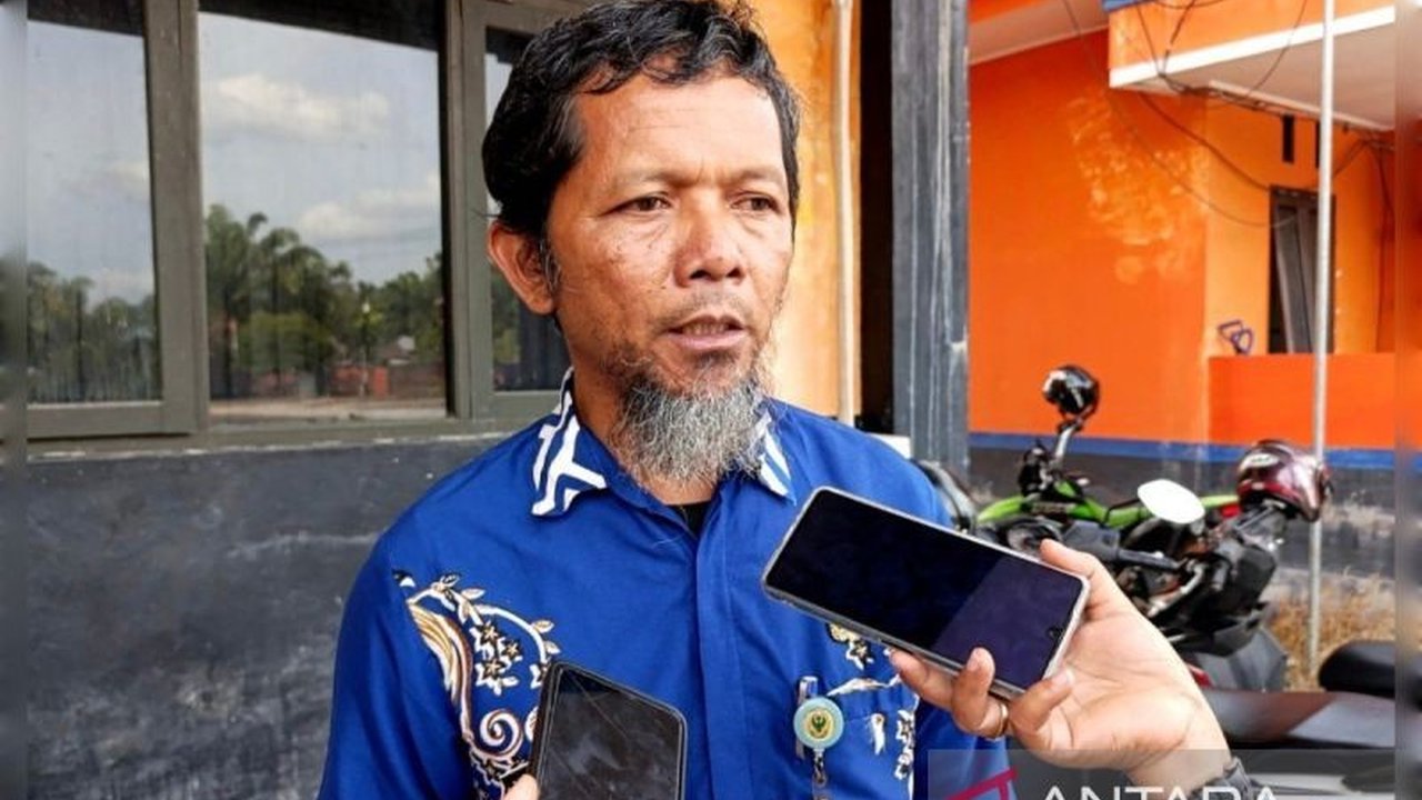 Pemerintah Kabupaten Kotawaringin Timur (Kotim) intensifkan gerakan PSN 3M Plus serentak untuk mencegah lonjakan kasus Demam Berdarah Dengue (DBD) di tengah masyarakat, melibatkan berbagai pihak.
