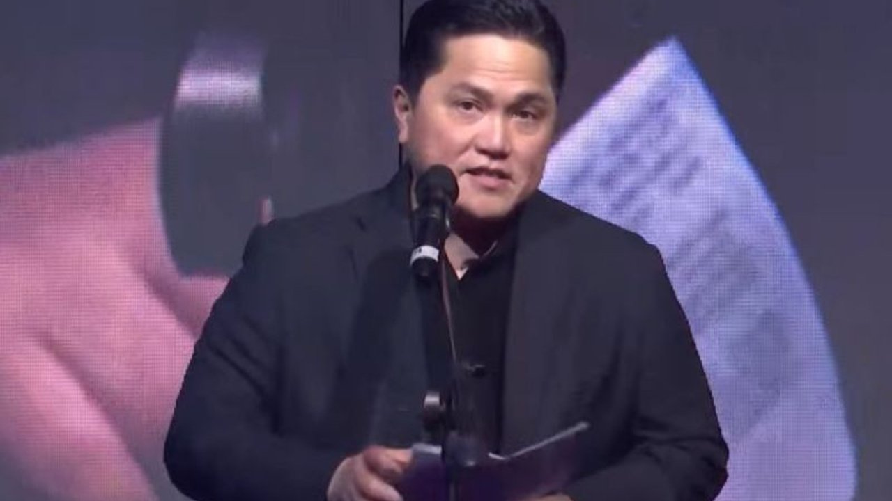 Menteri Pemuda dan Olahraga Erick Thohir menyebut Asian Boxing U19 dan U23 2026 sebagai ajang penting untuk memperkuat tinju Asia dan mencetak atlet berprestasi dunia. Simak selengkapnya bagaimana kejuaraan ini diharapkan membawa perubahan positif bagi ti