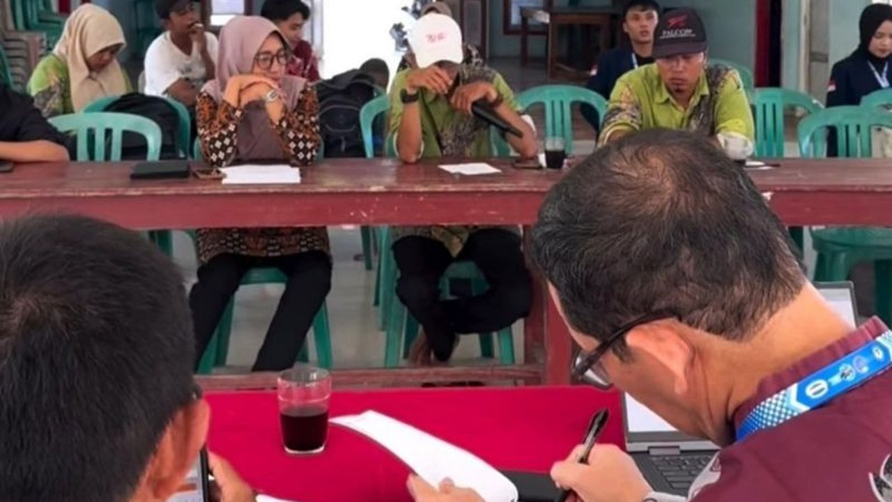 Perkuat Tata Kelola Desa, FH Unib Dampingi Penyusunan Dua Raperdes di Pulau Enggano
