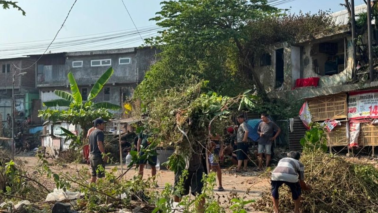 Lewat Sambang Kampung, Pemkot Yogyakarta Ajak Warga Aktif Jaga Kebersihan Lingkungan Demi Cegah Penyakit
