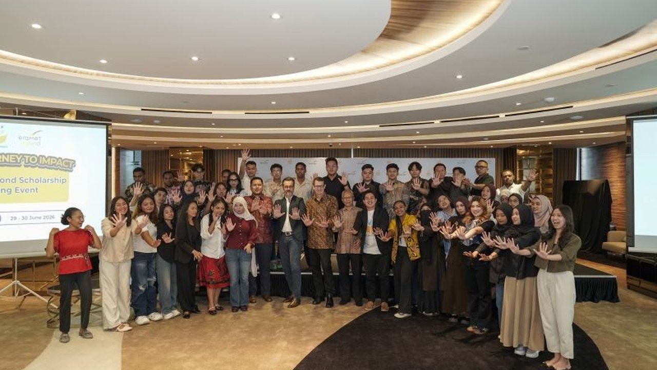 Dunia usaha didorong memperbesar investasi talenta di Indonesia Timur untuk memenuhi kebutuhan SDM terampil, menjadi kunci penguatan ekonomi dan produktivitas di kawasan tersebut.