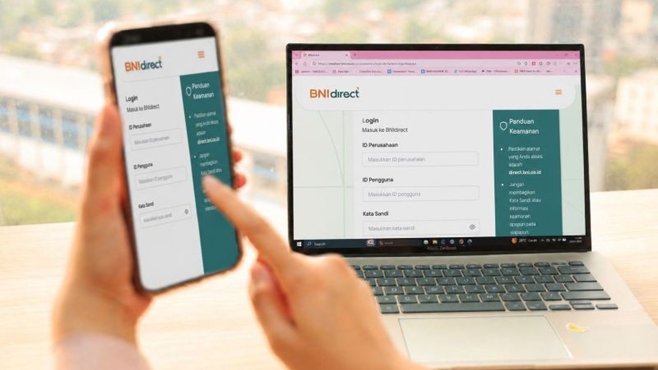 PT Bank Negara Indonesia (Persero) Tbk (BNI) menyediakan mekanisme reaktivasi Mobile Token melalui kanal resmi, memastikan keamanan transaksi digital bagi nasabah BNIdirect cash dan bisnis.