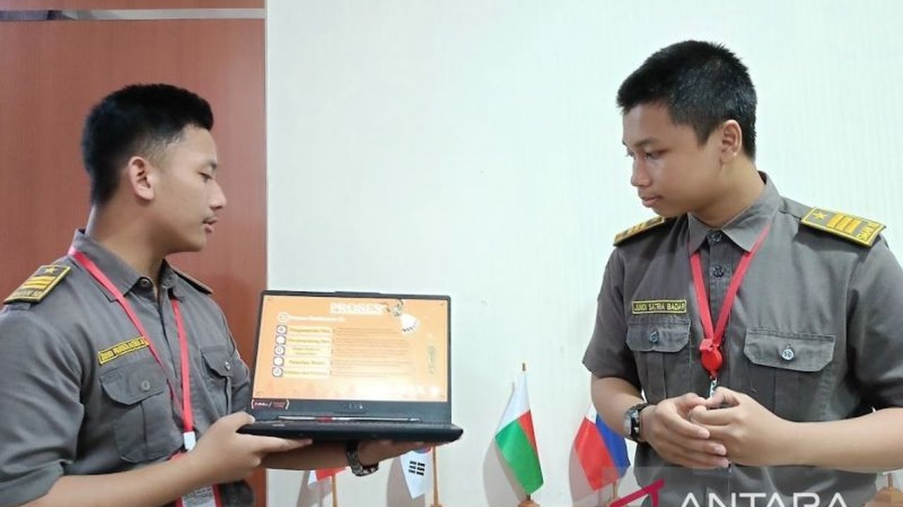 Dinas Pendidikan dan Kebudayaan (Disdikbud) Kaltim memacu implementasi kurikulum riset di jenjang SMA untuk menciptakan pendidikan berdampak, mempersiapkan pelajar menghadapi persaingan global.