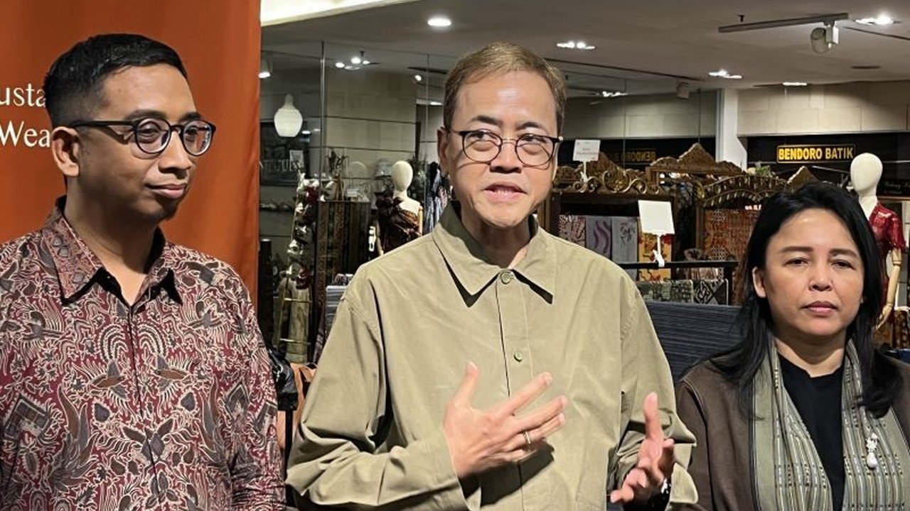Kemendag mencatat potensi transaksi ekspor UMKM hingga US$135 juta melalui online business matching MSME, membuka peluang besar bagi produk lokal menembus pasar global.