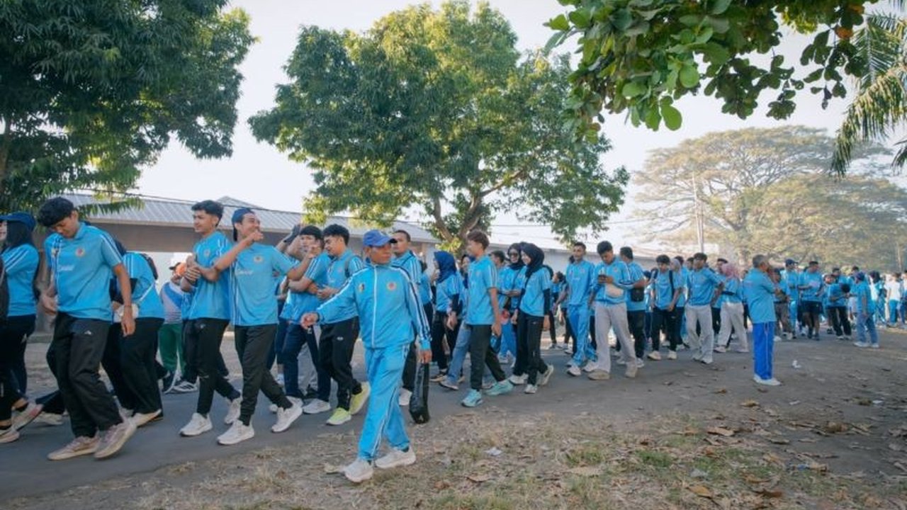 Pemeriksaan Kesehatan Atlet Porprov Lombok Timur 2026 Dimulai, Target Juara Dua Umum Dicanangkan