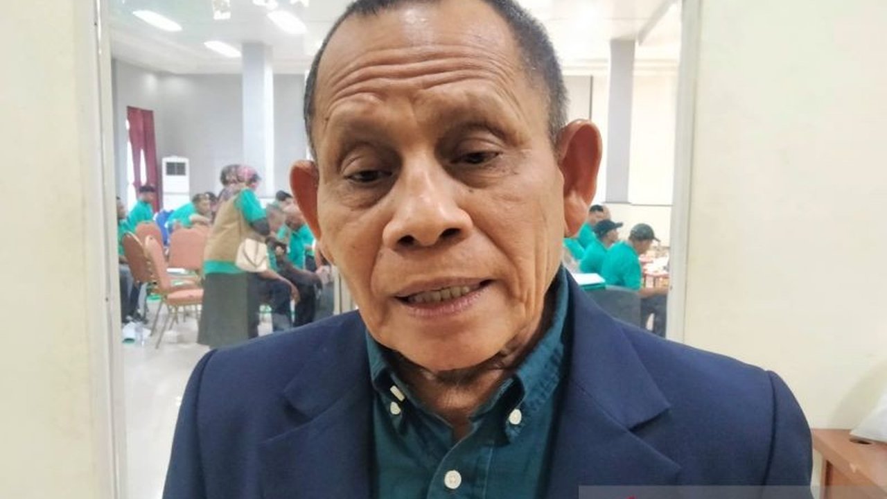 KONI Aceh Tolak Domino Jadi Cabang Olahraga Resmi Karena Syariat Islam