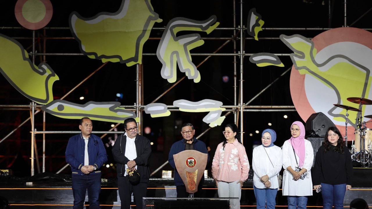 Fantastis, DKI Jakarta Kumpulkan Donasi hingga Rp3,6 Miliar buat Warga Terdampak Bencana Sumatra