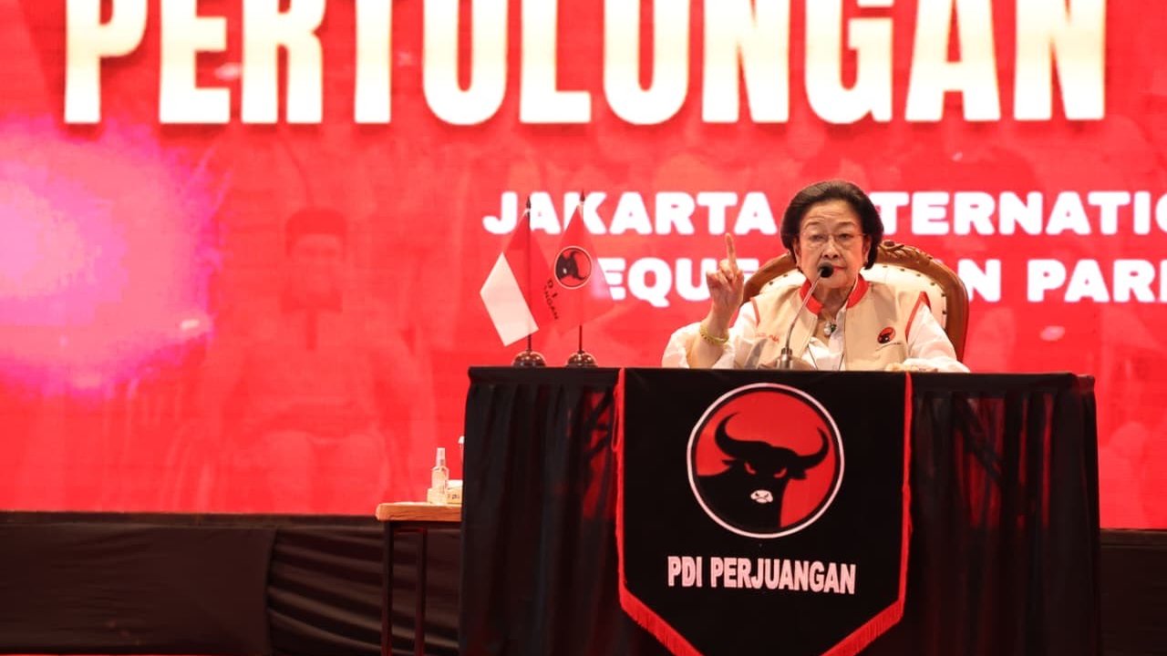 Keluarkan Surat Edaran, PDIP Ancam Pecat Kader yang Terlibat Korupsi