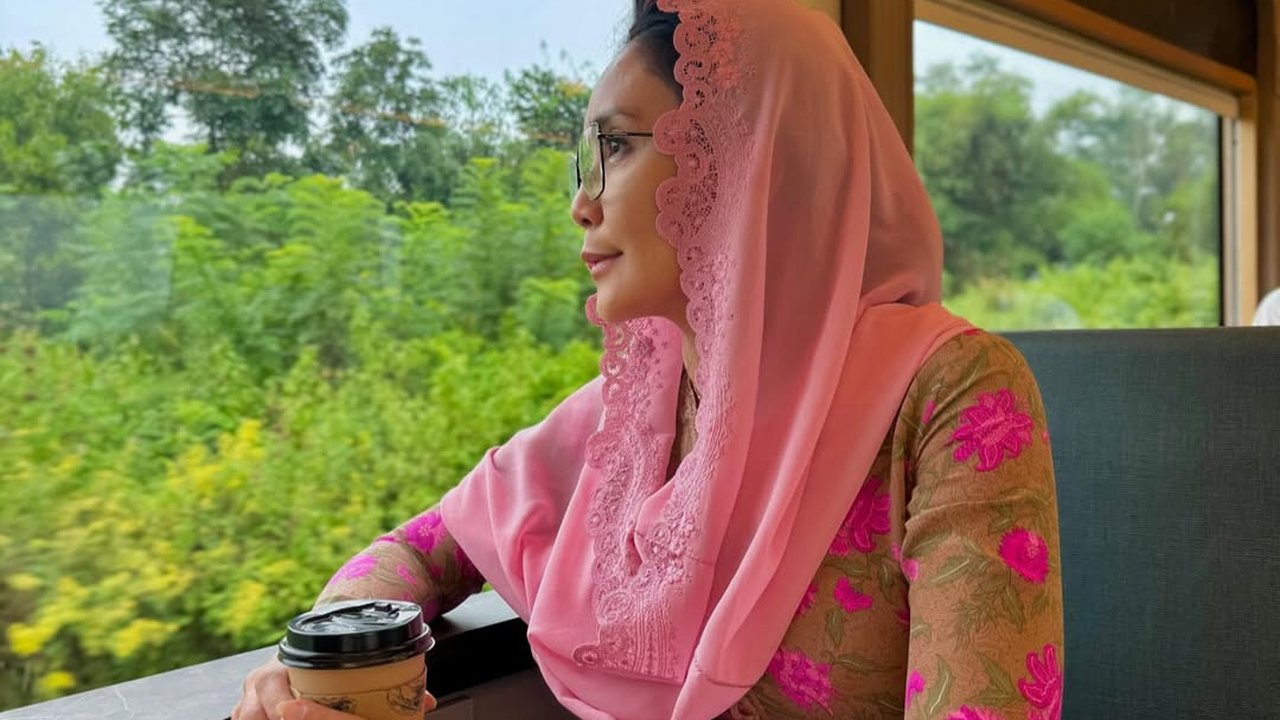 Rieke Soroti Framing Suap Ijon Bekasi di Tengah Perjuangan Data Dasar Negara