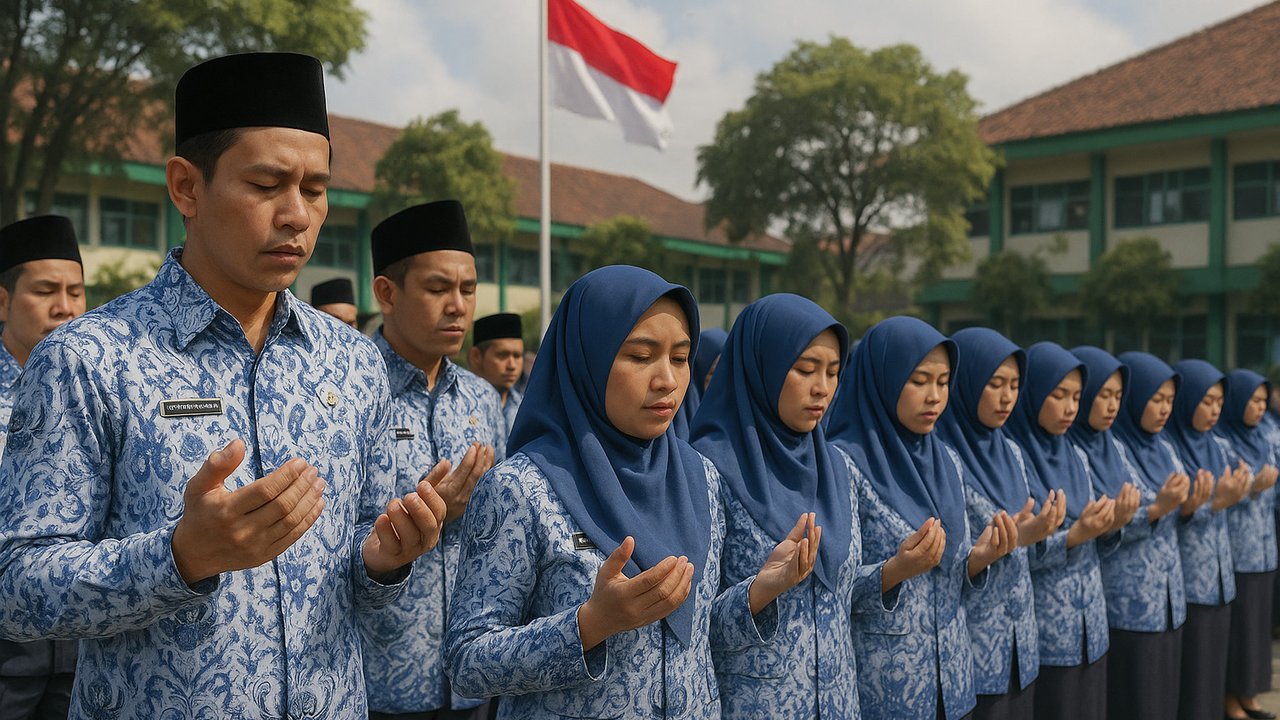 Jurus Askrindo Dukung Peningkatan Kualitas Pendidikan Sejak Dini