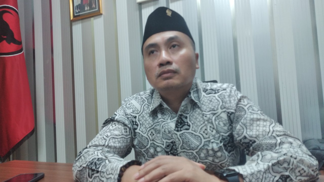 PSI Incar Jateng Jadi Kandang Gajah, DPC PDIP: Kami Tak Akan Diam