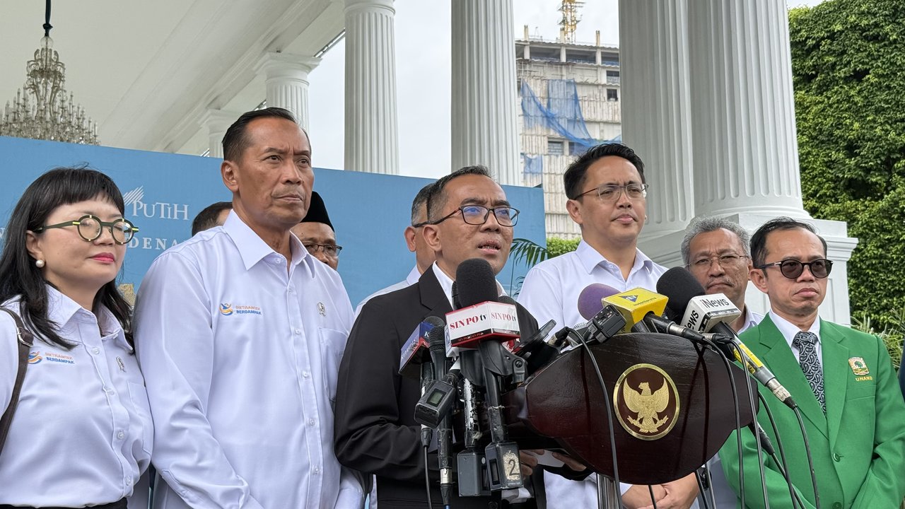 Prabowo Tambah Dana Riset dan Inovasi Rp4 Triliun, Total Jadi Rp12 Triliun