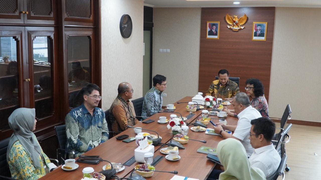 Kontribusi Serap Karbon, Pertamina-Kemenhut Teken MoU Optimalisasi Fungsi KHDTK