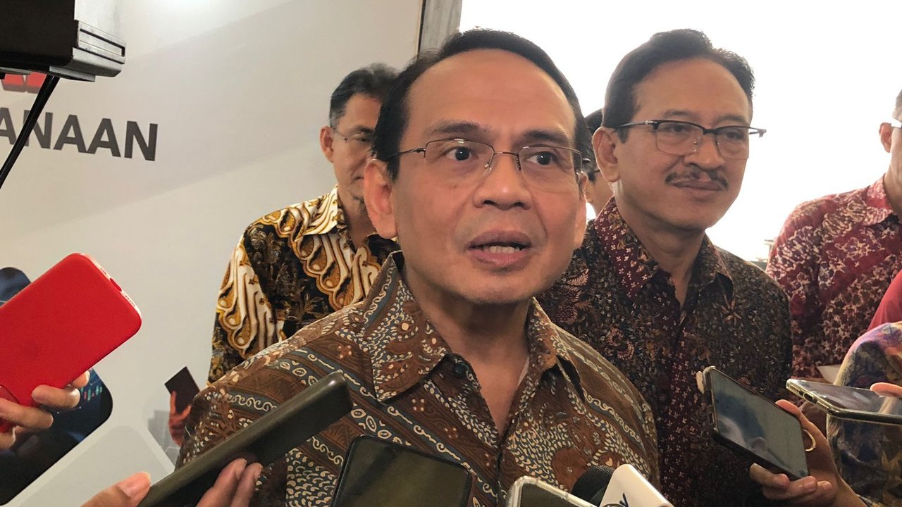 Sudah Melapor ke Polisi, OJK Pastikan Kawal Tuntas Kasus Fraud Dana Syariah Indonesia