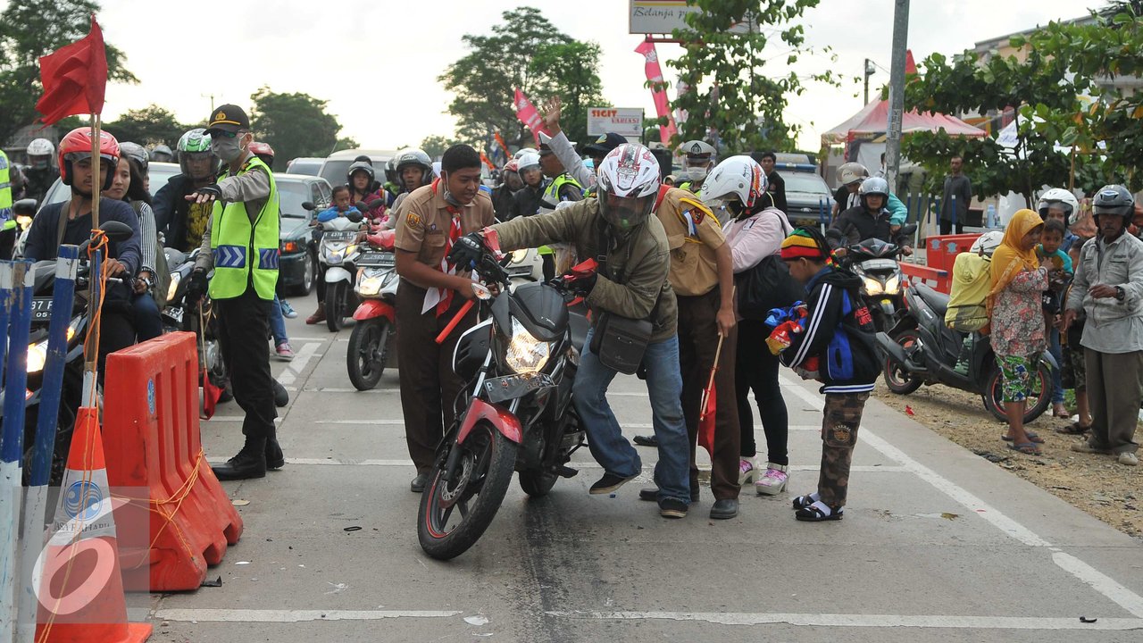 Indonesia Bisa Contek India Soal Keselamatan Lalu Lintas, Soal Apa?