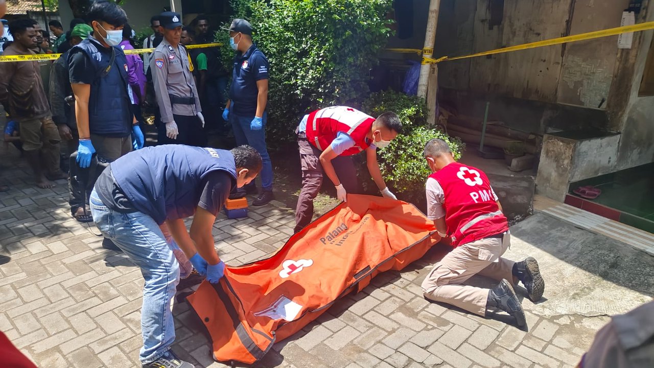 Terlibat Duel, Mahasiswa asal Papua di Yogyakarta Tewas Alami Luka Tusuk di Dada