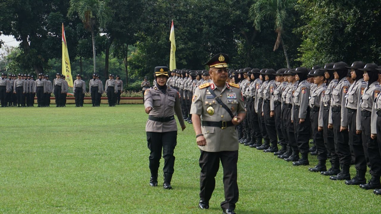 Demokrasi vs Premanisme: Saat Negara Harus Menang Tegakkan Hukum